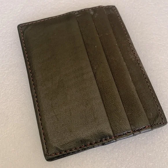 Mens wallets bundle - Picture 7 of 8